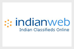 Indian Web logo